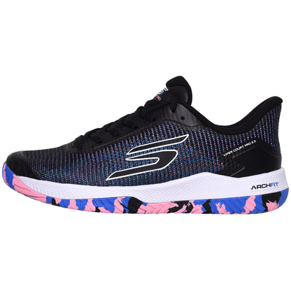 Skechers Men's Viper Court Pro 2.0 - Pickleball 246109-BBLP