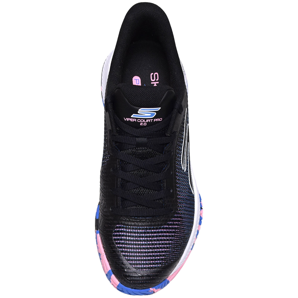 Skechers Men's Viper Court Pro 2.0 - Pickleball 246109-BBLP
