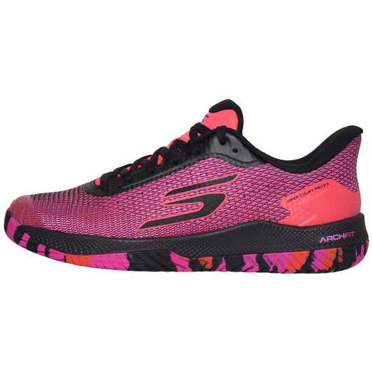 Skechers Men's Viper Court Pro 2.0 - Pickleball 246109-BKHP
