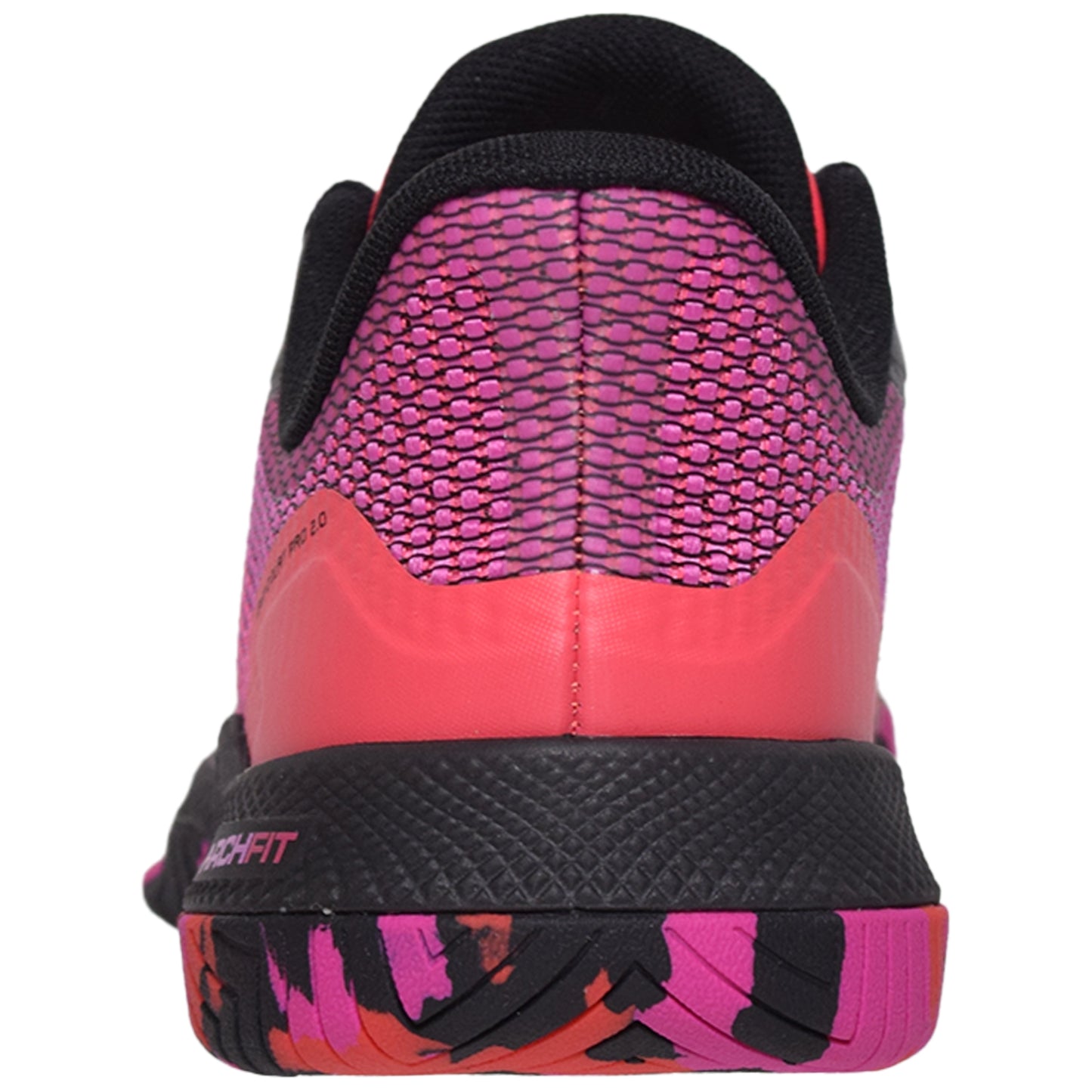 Skechers Homme Viper Court Pro 2.0 - Pickleball 246109-BKHP