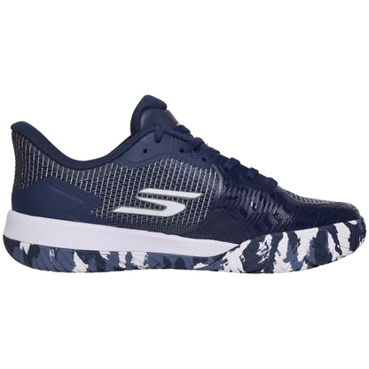 Skechers Homme Viper Court Pro 2.0 - Pickleball 246109-NVY