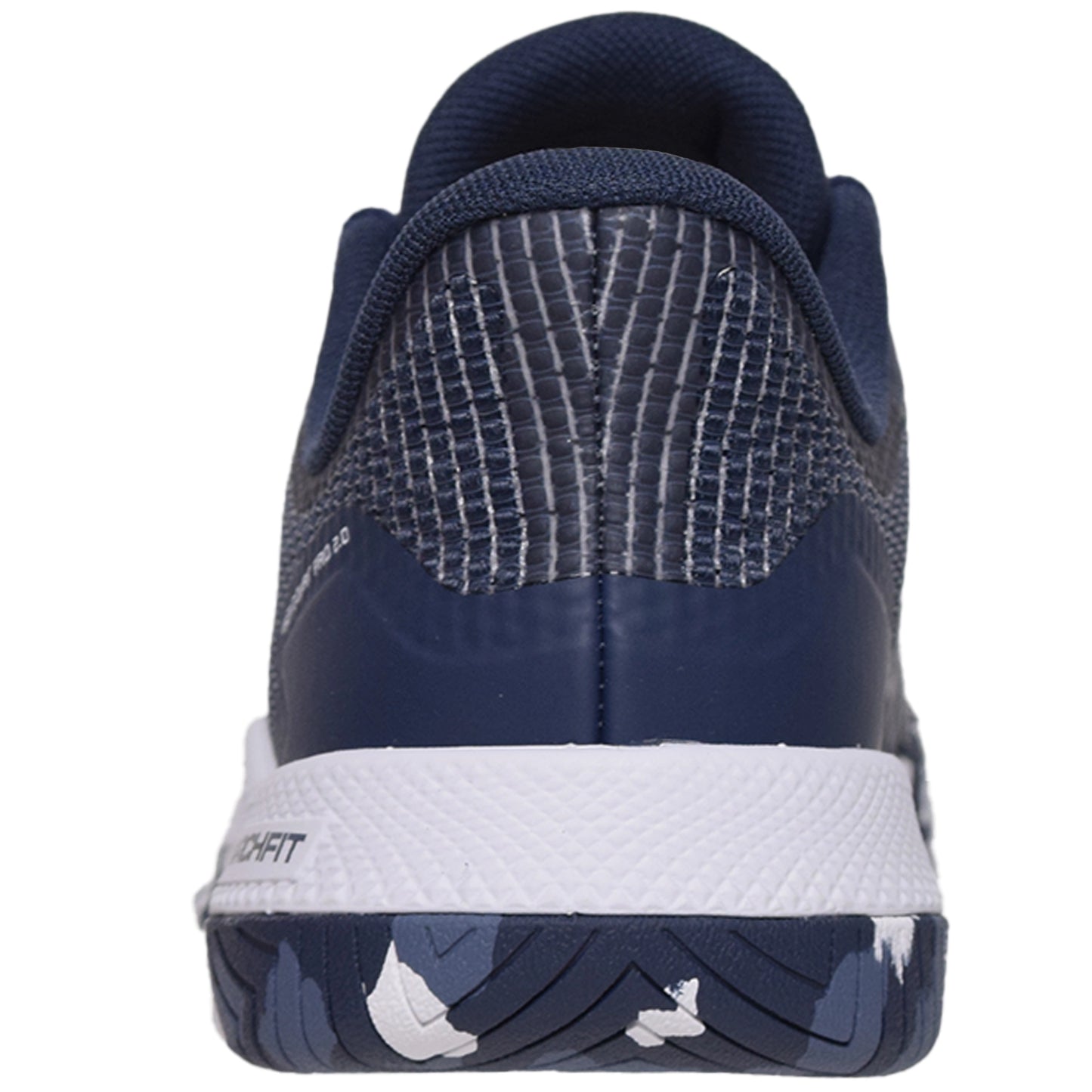 Skechers Homme Viper Court Pro 2.0 - Pickleball 246109-NVY