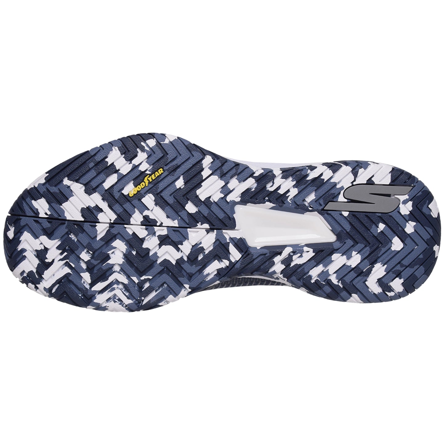 Skechers Homme Viper Court Pro 2.0 - Pickleball 246109-NVY