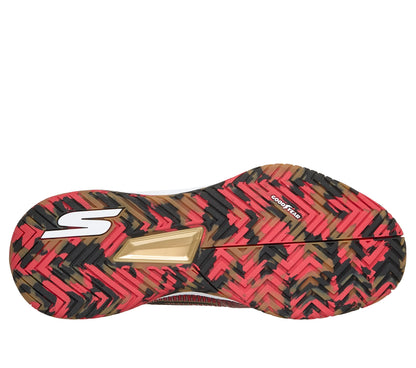 Skechers Homme Viper Court Pro 2.0 - Pickleball 246109-RDBK
