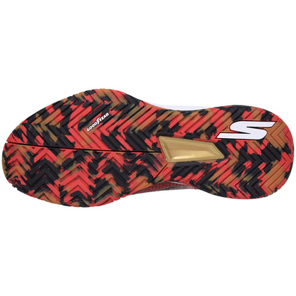 Skechers Men's Viper Court Pro 2.0 - Pickleball 246109-RDBK