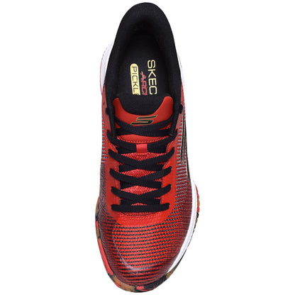 Skechers Men's Viper Court Pro 2.0 - Pickleball 246109-RDBK