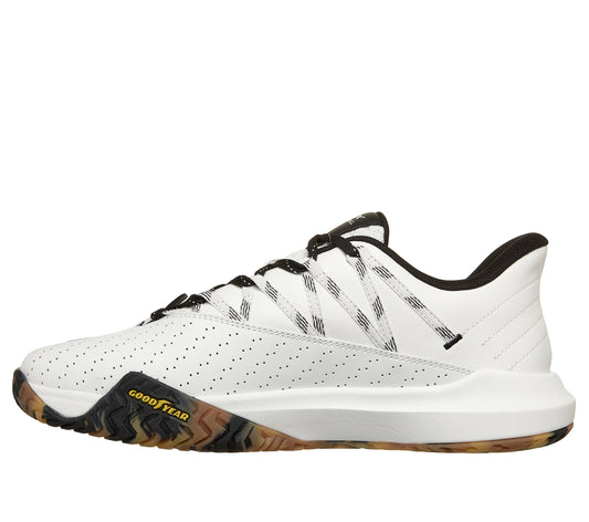 Skechers Homme Viper Court Rally - Pickleball 246110-WBK