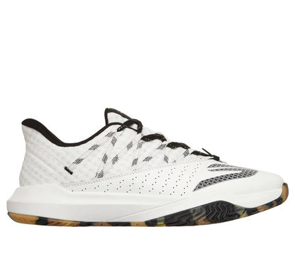 Skechers Men's Viper Court Rally - Pickleball 246110-WBK