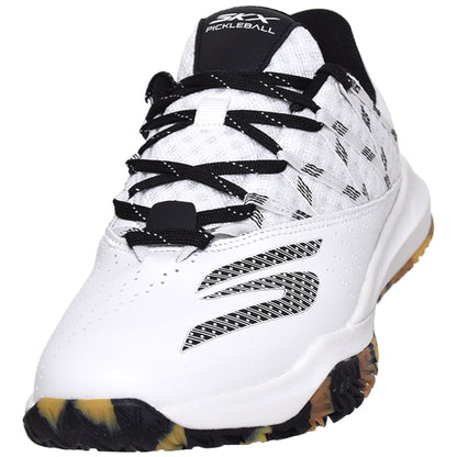 Skechers Men's Viper Court Rally - Pickleball 246110-WBK