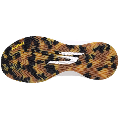 Skechers Men's Viper Court Rally - Pickleball 246110-WBK