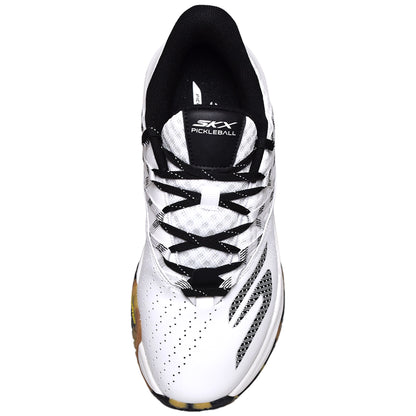 Skechers Men's Viper Court Rally - Pickleball 246110-WBK