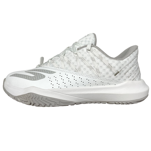 Skechers Men's Viper Court Rally - Pickleball 246110-WHT