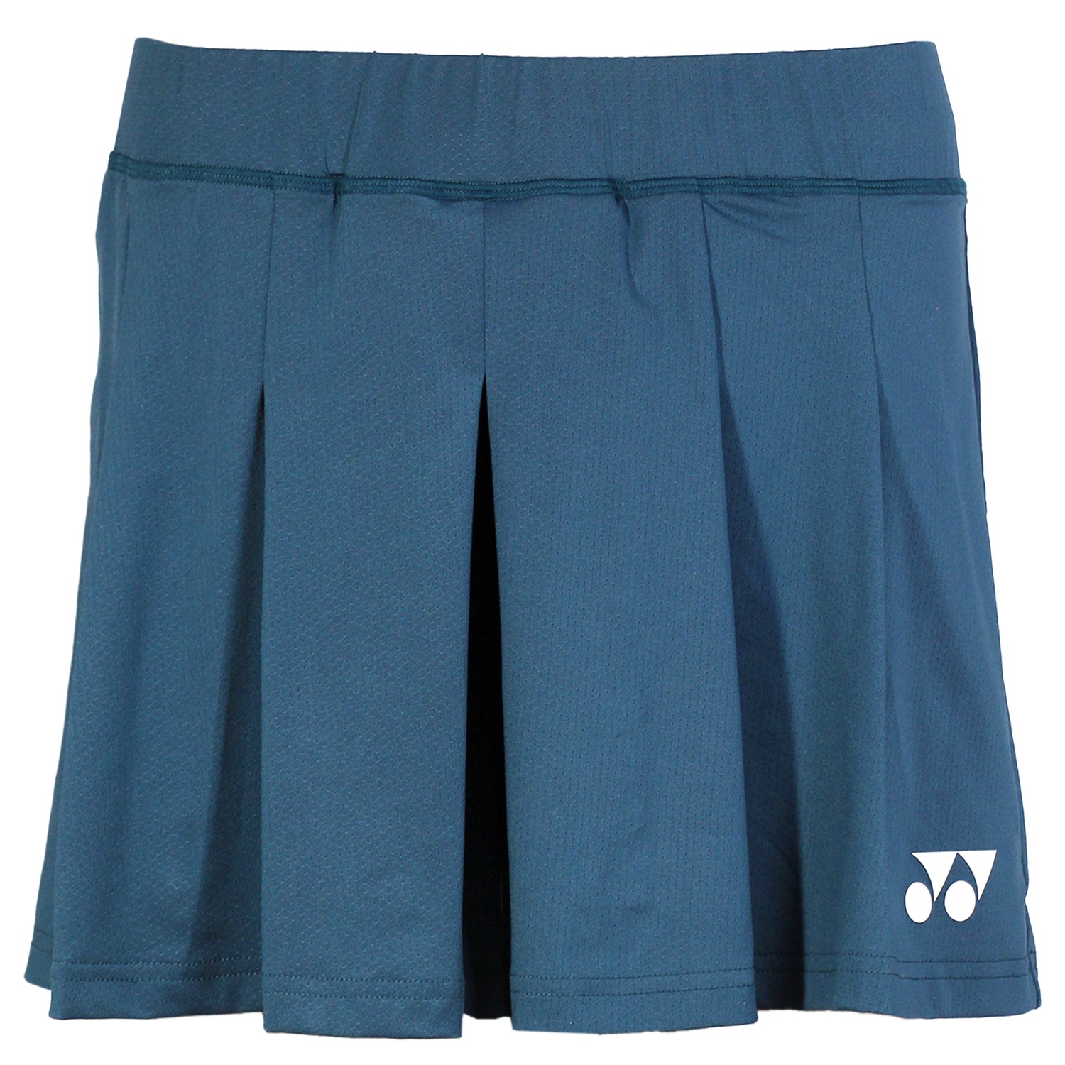 Short Yonex Racket Yonex Lady's Short with Inner Short 25083 Night Sky | Tenniszon