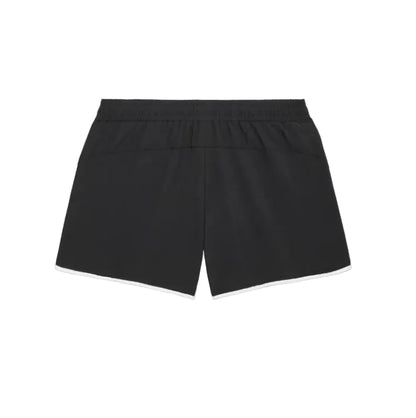 Yonex Short pour femme 25119 Noir