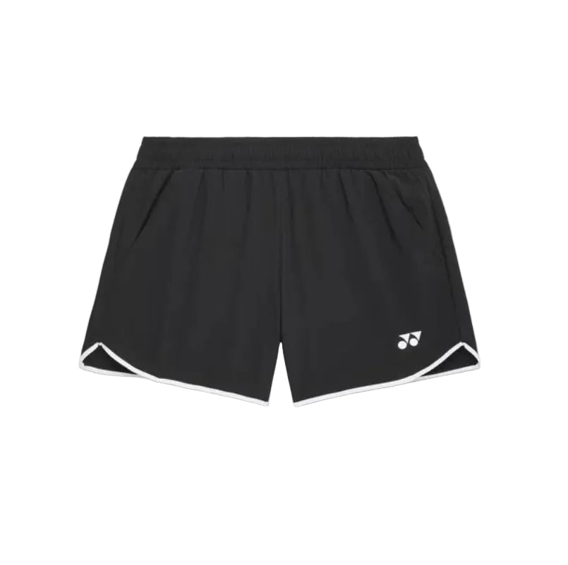Yonex Short pour femme 25119 Noir