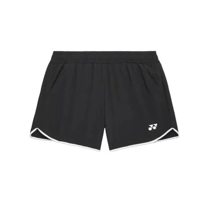 Yonex Short pour femme 25119 Noir