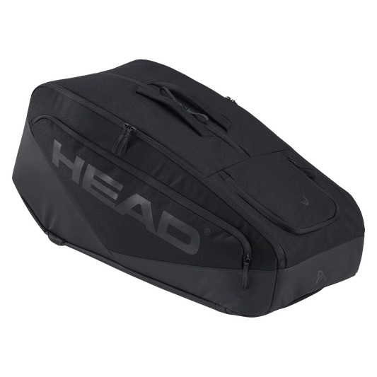 Head Pro X Racquet XL Bag BK (260005)