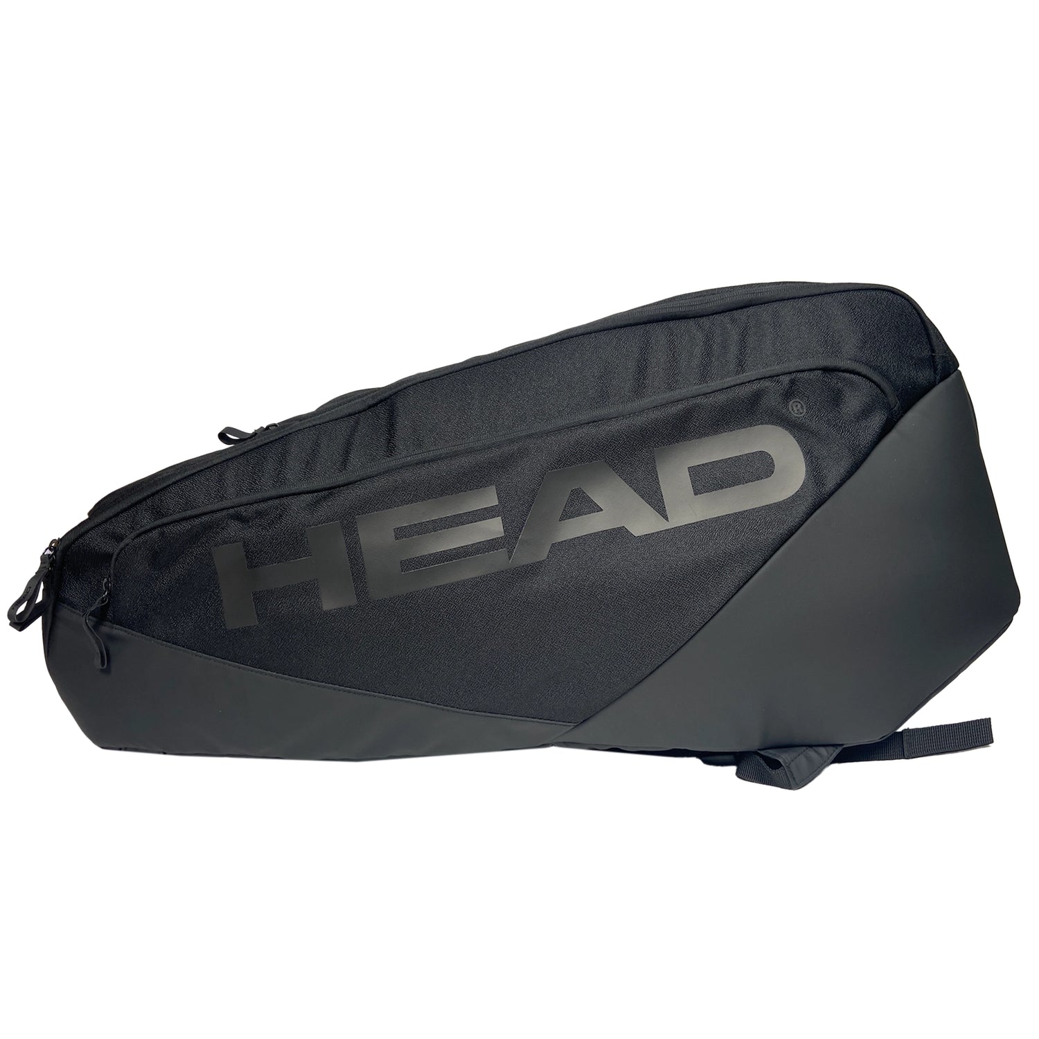 Head Pro X Racquet Bag L BK (260015) - Tenniszon