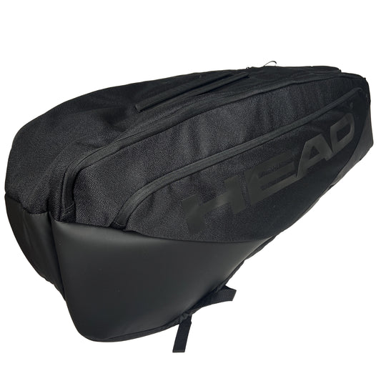 Head Pro X Racquet Bag L BK (260015)