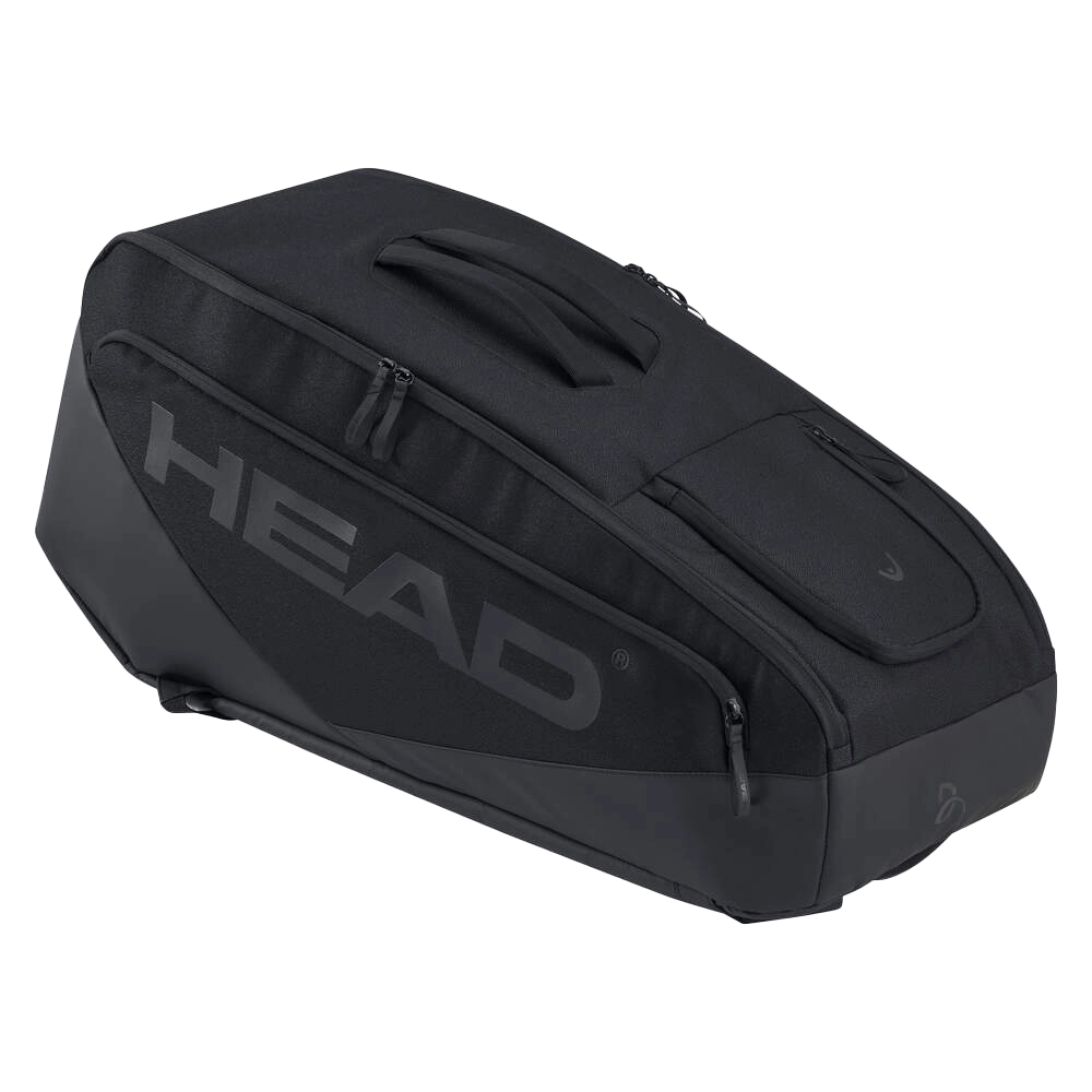 Head Pro X Racquet Bag L BK (260015)