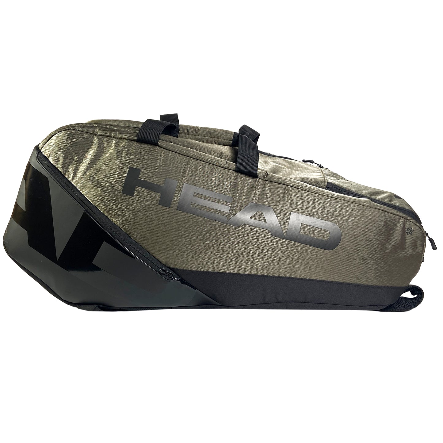 Head Pro X Racquet Bag L TYBK (260034)