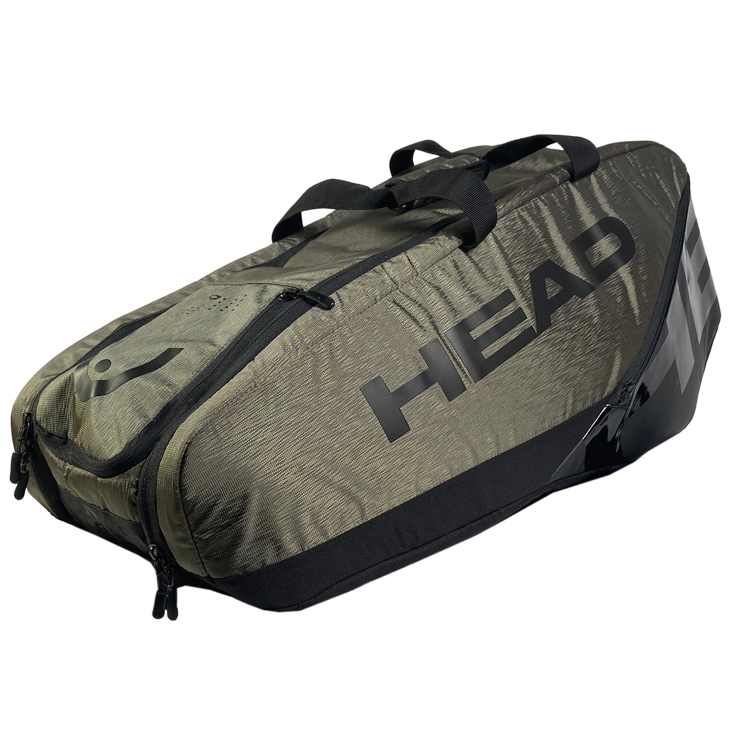 Head Pro X Racquet Bag L TYBK (260034)