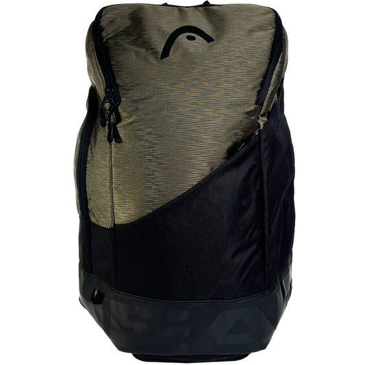 Head Pro X Backpack 28L TYBK (260064)