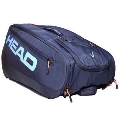 Head Pro Racquet Bag XL NV (260106) - Tenniszon