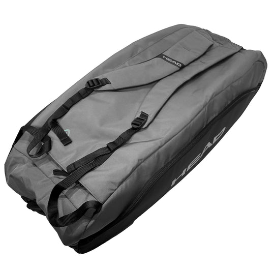 Head Pro X Duffle Bag L BKDG (260115)