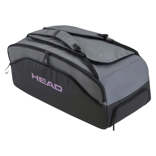 Head Pro X Duffle Bag L BKDG (260115)