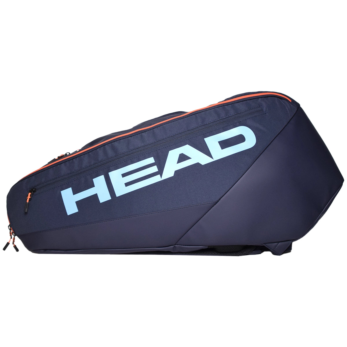 Head Pro Racquet Bag L NV (260116) - Tenniszon
