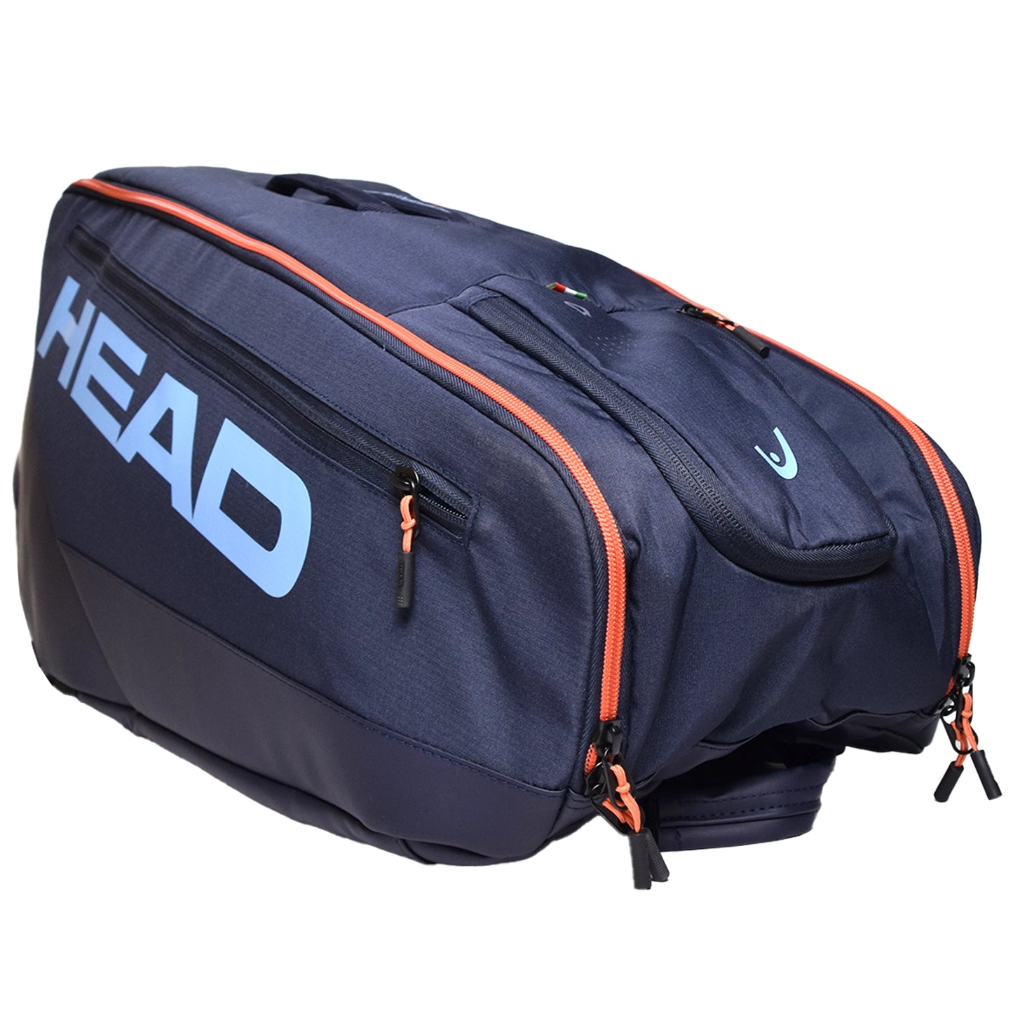 Head Pro Racquet Bag L NV (260116) - Tenniszon