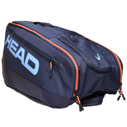Head Pro Racquet Bag L NV (260116) - Tenniszon