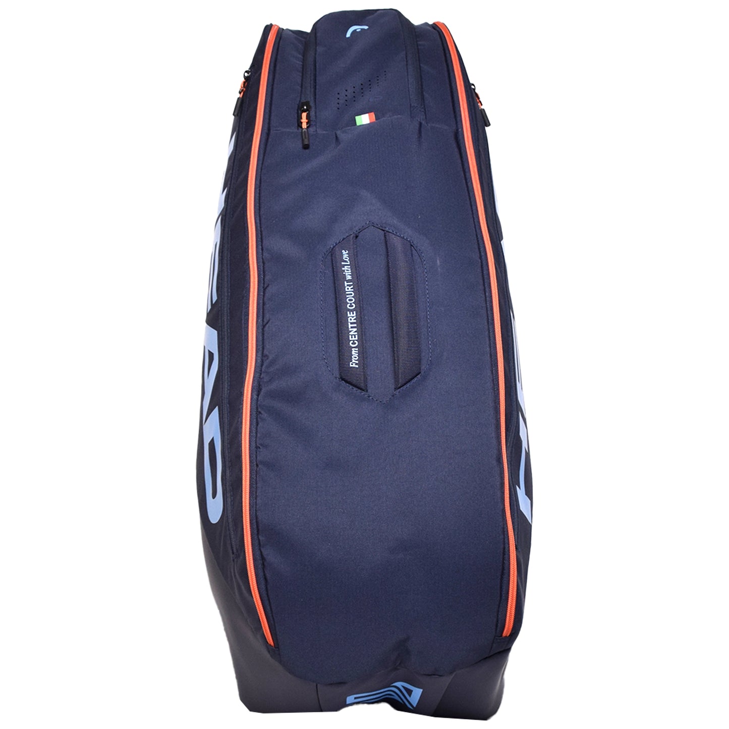 Head Pro Racquet Bag L NV (260116) - Tenniszon