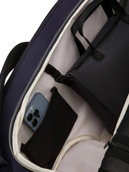 Head Pro X Duffle Bag L Zverev Limited Navy (260137)