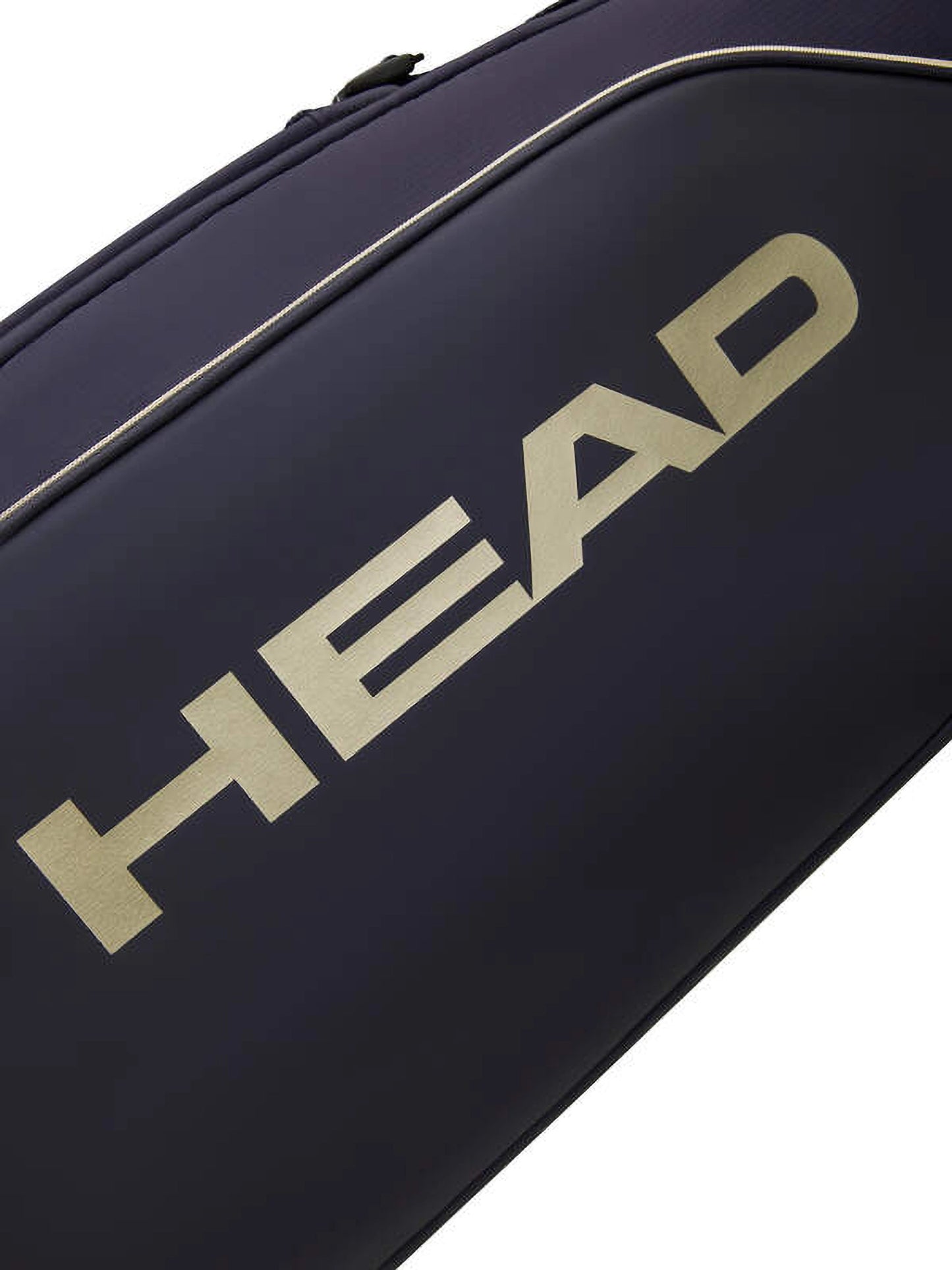 Head Pro X Duffle Bag L Zverev Limited Navy (260137)