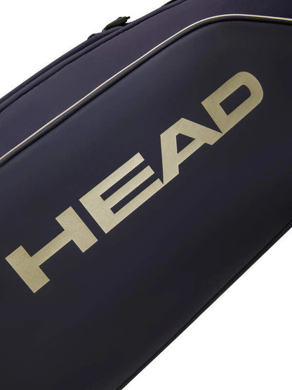 Head Pro X Duffle Bag L Zverev Limited Navy (260137)