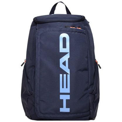 Head Pro Backpack 28L NV (260156) - Tenniszon