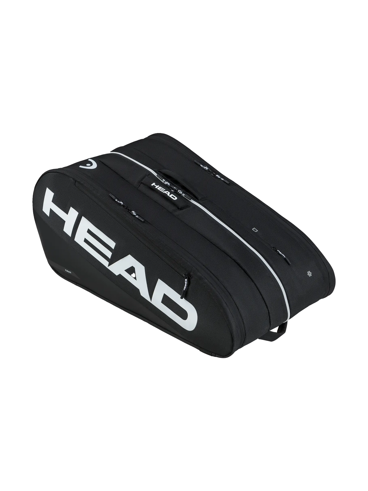 Head sac de raquette Tour XL BK (260206)