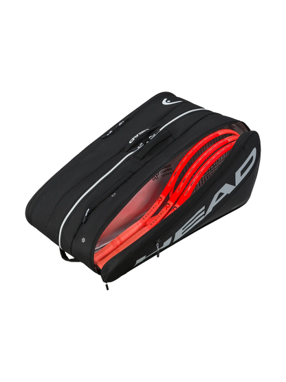 Head sac de raquette Tour XL BK (260206)