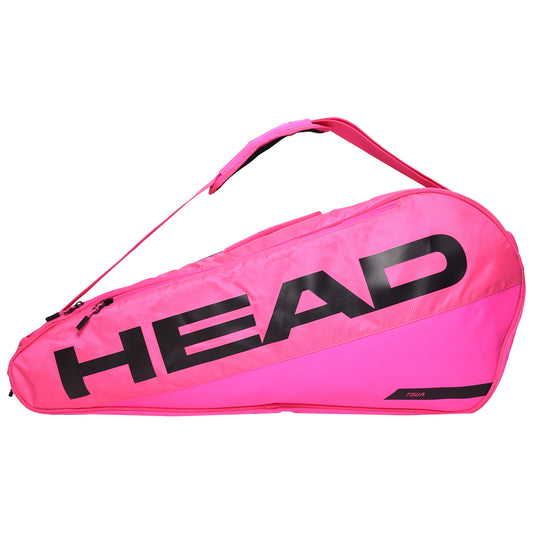 Head Tour Racquet Bag S PK (260426)
