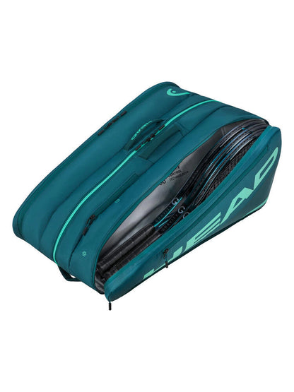 Head Tour Racquet Bag XL GE (260506)