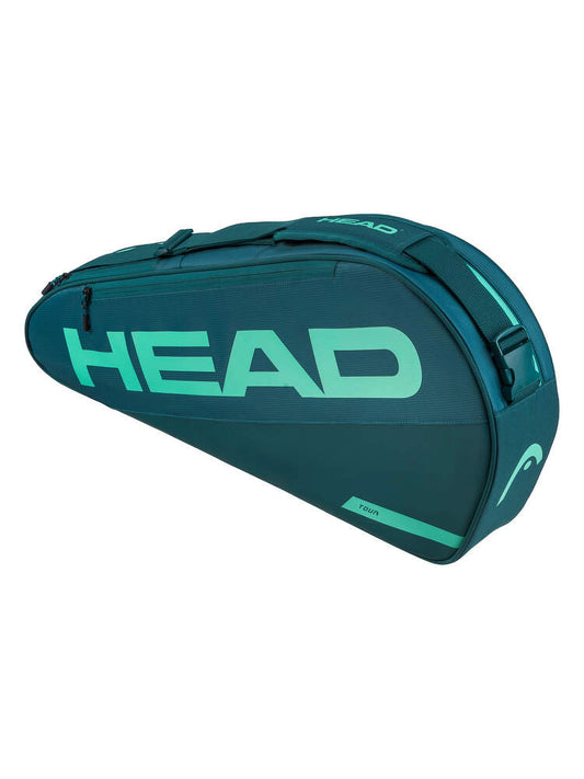 Head Tour Racquet Bag S GE (260526)