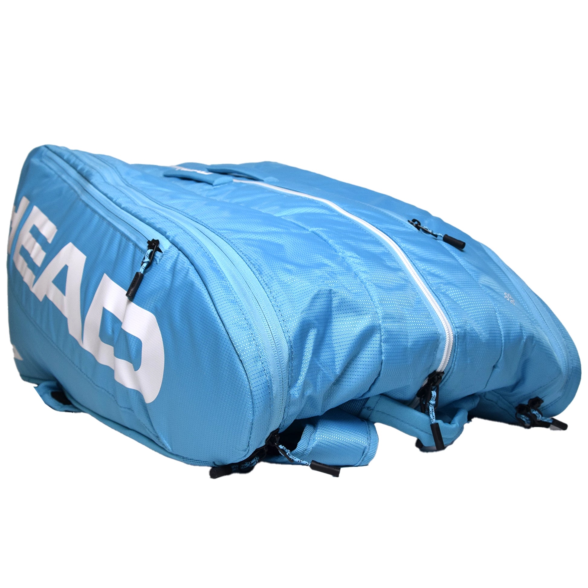 Head Tour Racquet Bag XL BL (260606) - Tenniszon