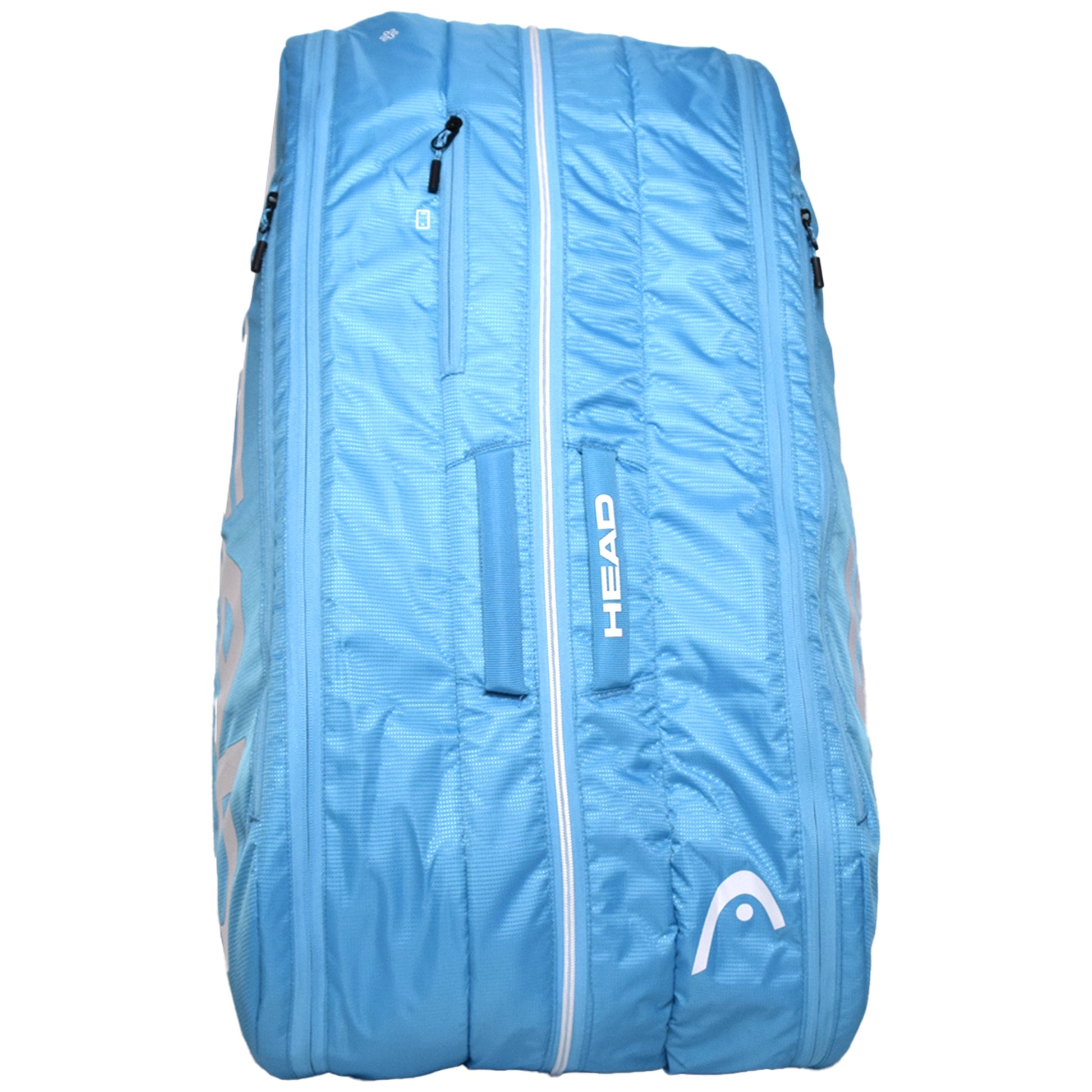 Head Tour Racquet Bag XL BL (260606) - Tenniszon