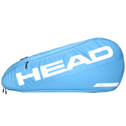 Head Tour Racquet Bag L BL (260616) - Tenniszon