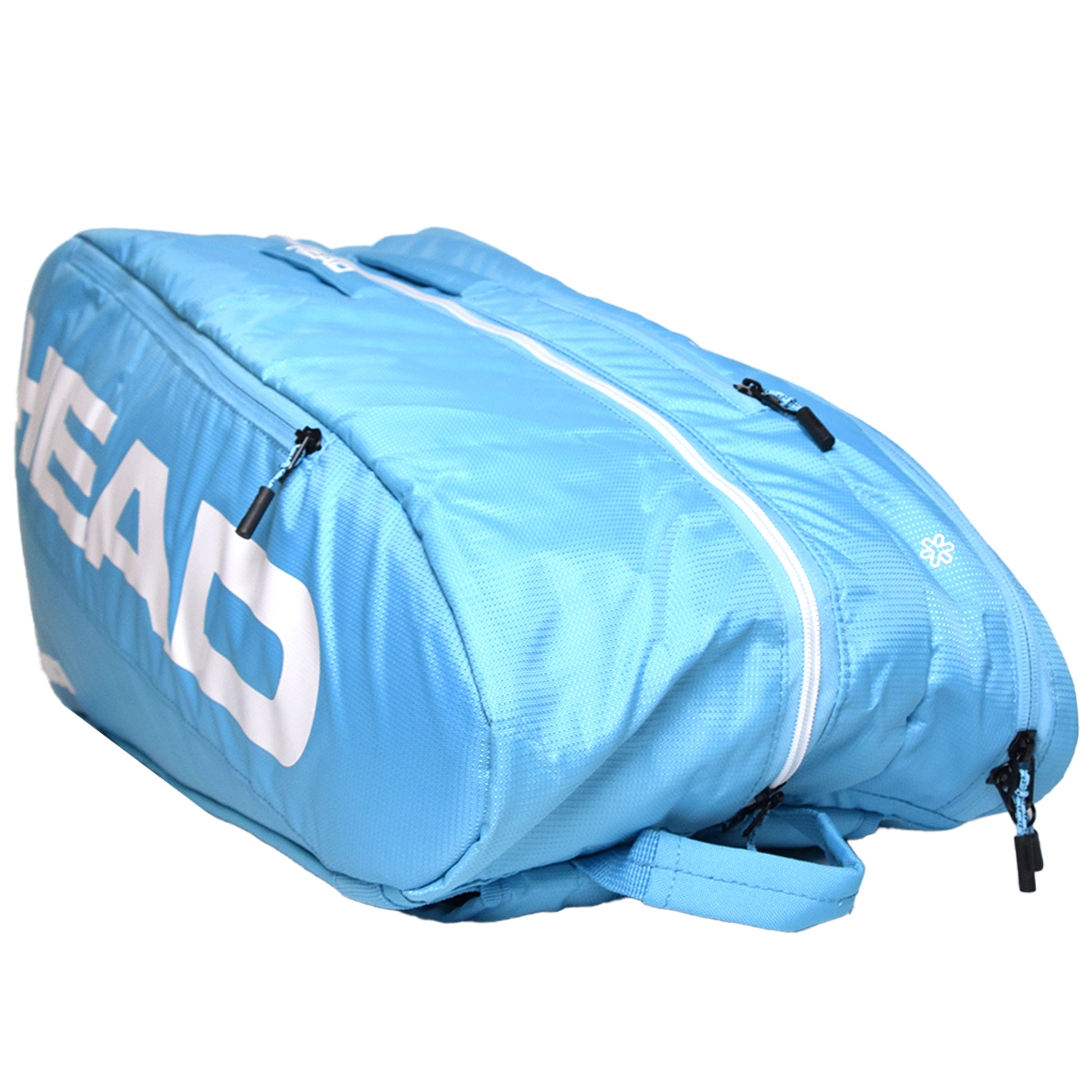Head Tour Racquet Bag L BL (260616) - Tenniszon