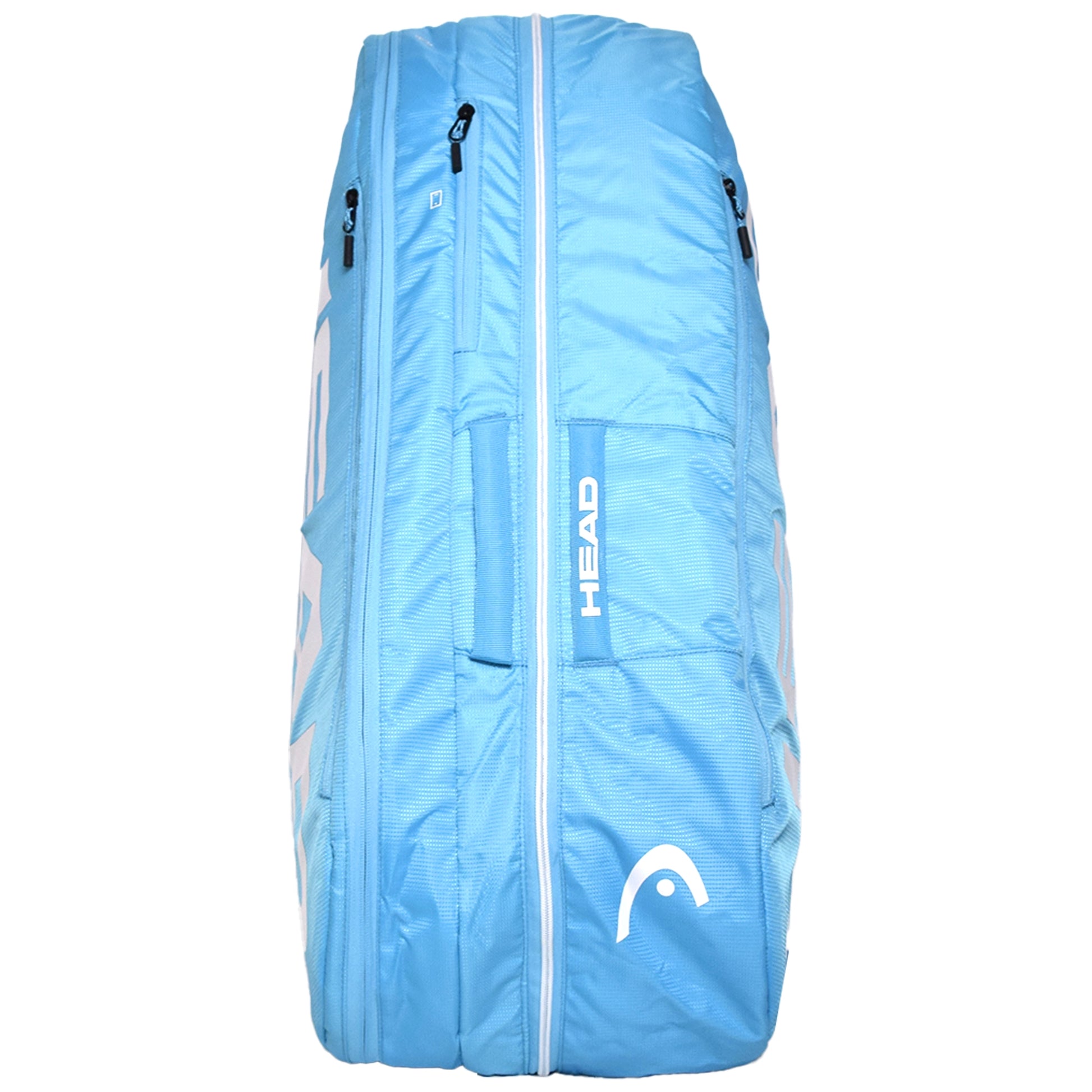 Head Tour Racquet Bag L BL (260616) - Tenniszon