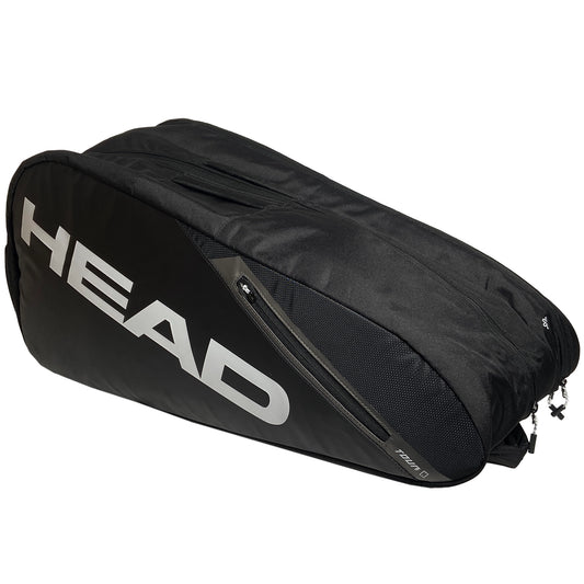 Head Tour Racquet Bag L BKWH (260624)