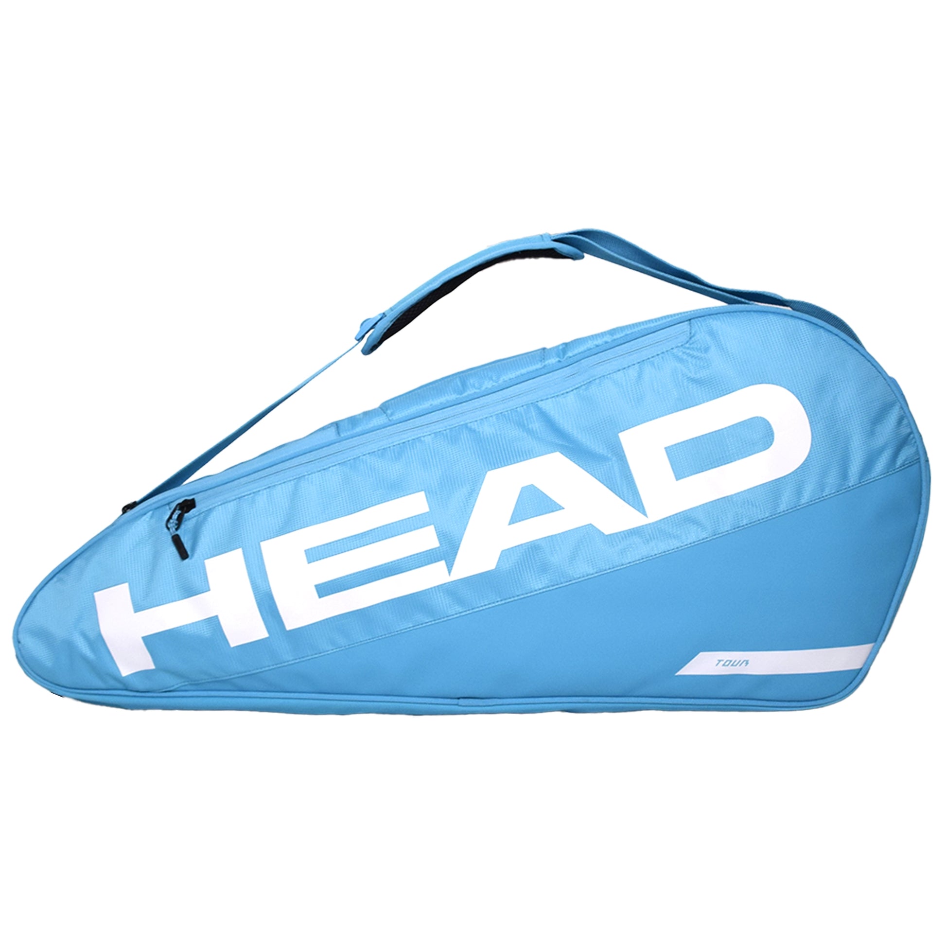 Head Tour Racquet Bag S BL (260626) - Tenniszon